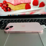 Apple/苹果 iPhone 15 (A3092) 128GB 粉色 支持移动联通电信5G 双卡双待手机 实拍图