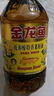 金龙鱼 食用油 低芥酸 非转基因压榨 特香菜籽油5L（新老包装随机发货） 实拍图