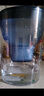 碧然德（BRITA）过滤净水器 家用滤水壶 净水壶 海洋系列 3.5L（蓝）+专家版滤芯5枚 环保加固包装 实拍图