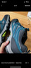 迪卡侬（DECATHLON）徒步鞋户外登山鞋防水防滑运动鞋透气徒步鞋子ODS MH100低帮 男款-黑灰色 44 实拍图