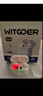 WITGOER【TOP榜第1名】蓝牙耳机适用苹果16pro/iphone真无线降噪2025最新款超长续航音乐半入耳式手机华为 实拍图