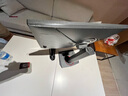 华硕ROG XG27ACS绝杀 27英寸显示器2K电竞 144Hz显示器原生180Hz高刷 FastIPS 1ms响应G-SYNC HDR400 实拍图
