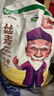 丝麦耘面粉5kg水饺粉 新疆奇台面粉麦芯粉 绿色食品 实拍图