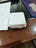 Apple/苹果 35W双USB-C接口充电器-竖向苹果充电头双口充电器原装充电器快充头适用iPhone/iPad/AirPods 实拍图