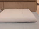 亚朵星球 枕头 深睡枕PRO 颈椎护颈慢回弹记忆棉成人枕芯单只 高10cm 实拍图