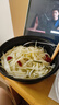海霸王什锦涮烤套餐10种火锅食材组合 1023g 牛肉丸香肠蟹味棒鱼豆腐 实拍图