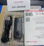 胜为蓝牙5.3接收器发射器二合一3.5mm无线音频适配器手机连接aux车载音响Switch电视NS接耳机 EBT5006G 实拍图
