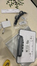 华为4g路由器2pro插卡b535企业工业级全网通CPE转有线转无线wifi宽带移动随身无线网卡5g手机可用AX15B B535-836【300Mbps速率】4个千兆网口 月享2000G*12个月 实拍图