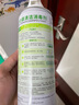 净安（Cleafe）空调清洗清洁剂家用免拆三合一中央无泡沫家用除菌500ml*2杀菌 实拍图