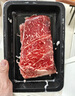 肉鲜厨师  安格斯M3谷饲原切牛肉片 净重3斤 澳洲雪花牛肉火锅烤 实拍图