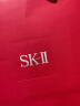 SK-II神仙水330ml精华液sk2抗皱化妆品全套护肤品套装礼盒skii生日礼物 实拍图