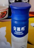 伊利安慕希高端原味常温酸牛奶230g*10瓶  礼盒装 【三月产】 实拍图