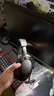 极度未知（HYPERX）Cloud Ⅲ 飓风3有线黑 DTS音效 53mm驱动单元电竞头戴式游戏耳机 适配三角洲行动 实拍图
