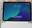 Apple/苹果【国家补贴】iPad 11英寸 A16芯片2025年款 平板电脑 (128GB WLAN版/学习办公娱乐)银色 实拍图