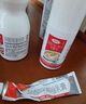 达克宁盐酸特比萘芬喷雾剂60ml+硝酸咪康唑乳膏软膏20g+硝酸咪康唑散粉40g脚气药止痒脱皮烂脚丫真菌感染根治 实拍图