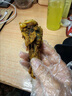 小胡鸭任选6盒 香脆香酥鸭翅根小鸭腿鸭锁骨等锁鲜卤味零食【源头直发】 香脆味鸭翅根锁鲜盒装115g 实拍图