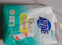 超能柔软馨香洗衣粉天然椰油皂粉温和无刺激低泡易漂持久留香旗舰 【植沐悦色天然皂粉】皂粉650g 实拍图