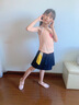舞东方（E．Dance）舞蹈鞋儿童女软底女童粉色专业练功鞋男童练舞鞋成人中国舞跳舞鞋 肉色皮头【经典款】 30 实拍图