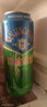 燕京啤酒 老燕京 12度特500ml*3听 实拍图