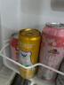 北冰洋 福气满满汽水礼盒 桔汁+橙汁330ml*24罐 果汁碳酸饮料 实拍图