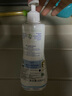 妙思乐（Mustela）儿童洗发沐浴二合一500ml 婴儿专用洗发水沐浴露法国进口 实拍图