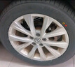 邓禄普（DUNLOP）轮胎/汽车轮胎 205/55R16 91V SP SPORT 01 适配思域 速腾 朗逸 实拍图