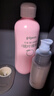 贝亲（Pigeon）桃子水  婴儿爽身露 四季通用 200ml  *2 实拍图