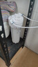 沁园（TRULIVA）净水器家用双子芯1400G初始流速体验净水机 8年RO反渗透过滤器直饮机一体机UR-S61276家电国家补贴 实拍图