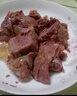 明正 五香牛肉即食真空熟食酱卤牛肉132g*5袋河南特产 中华老字号  实拍图