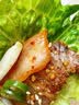 朴小样韩式烤肉蘸酱干料韩国烤肉店蘸料腌料烧烤调料撒料全套家用 【升级版】烤肉蘸料七件套 实拍图