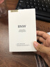 如薇（RNW）双重净润黑头鼻贴去草莓鼻导出猪鼻贴温和清洁男女士 鼻贴三盒 实拍图