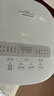 美的（Midea）电饭煲0涂层电饭锅5L大容量316L不锈钢内胆4-5人无涂层家用多功能微压电饭煲MB-RE576S 实拍图