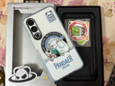 魅族（MEIZU）PANDAER 白金独角兽 抗菌抗摔手机壳 雪人大冒险 适用魅族21 IML印刷 Click按键模组 防撞抗菌工艺 实拍图