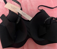 维多利亚的秘密（Victoria's Secret）明星同款 果冻条反重力软支撑无痕文胸PRO微聚拢MAX大胸显小 实拍图