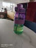 BOTTLED JOY吨吨杯大容量水杯运动水壶耐高温畅吨吨塑料杯大学生水杯 实拍图