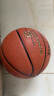 斯伯丁（SPALDING）篮球5号室内外耐磨兼用五号PU材质青少年儿童篮球77-476Y5 实拍图