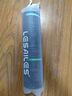 飞遁LESAILES快捷键大全大号鼠标垫 锁边加厚办公电脑桌垫800*300*3mm 实拍图