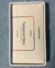 绿联【京配包邮】适用苹果14Pro钢化膜iPhone14Pro手机膜高清全屏覆盖防指纹防尘防摔无边超薄保护膜 实拍图