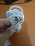 安卓microUSB数据线6A快充适用华为小米vivooppo音箱闪充手机闪充电线120w加长2米通用梯形口 6A安卓快充线【1条装】 2米 实拍图