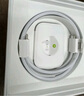 Apple/苹果 AirPods Pro (第二代) 搭配MagSafe充电盒 (USB-C) 苹果耳机 蓝牙耳机 适用iPhone/iPad/Mac 实拍图