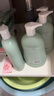 润本内衣内裤洗衣液500ml×2儿童内衣裤清洗液深层去尿渍抑菌除菌 实拍图