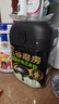 五谷磨房有机黑芝麻糊低GI核桃芝麻粉即食速食代餐早餐粉600g 实拍图