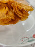 麻二婶江西特产萍乡辣片80后90后网红豆皮辣条小时候童年味道香辣味零食 微辣400g*1袋（非油炸工艺） 实拍图