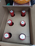 汾酒 红盖玻汾 清香型白酒 42度 475mL*6瓶 整箱非原箱 实拍图