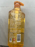 蜂花生姜健发啤酒花洗发露男士女士去油蓬松柔顺洗发水750ml 实拍图