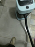 海尔（Haier）桶式吸尘器水过滤家用大功率大吸力一键收线无级调速万向轮干湿两用HZ-T918E 实拍图