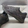 亚瑟士ASICS男鞋透气跑鞋运动鞋缓震舒适跑步鞋 GEL-CONTEND 4 黑色/黑色 44 实拍图