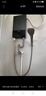 万和（Vanward）即热式电热水器7000W速热恒温小厨宝热水器省电家用集成淋浴洗澡免储水 8500W 【银河灰】变频恒温+水电分离+送空开 实拍图