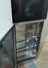 康宝（Canbo）大容量消毒柜立式家用烘干双门商用食堂饭店星级紫外线碗筷消毒碗柜【国家补贴】ZTP380H-E2 实拍图