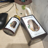 膳好时光牡蛎片精氨酸可搭补肾壮阳早泄敏感射精快速效壮阳勃起持久不射 【一盒】可搭鹿鞭丸男人吃了的变硬持久不射房事特硬药 非补气男士保健品延时性功能勃起增大增粗增长变硬专用 实拍图